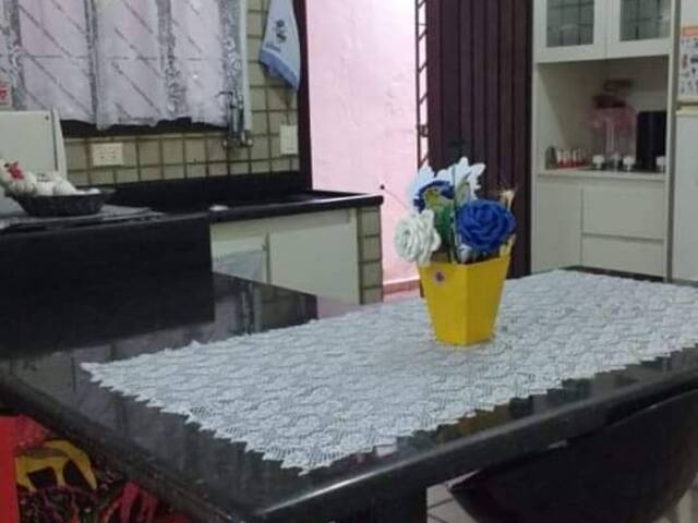 #370 - Casa para Venda em Praia Grande - SP - 3
