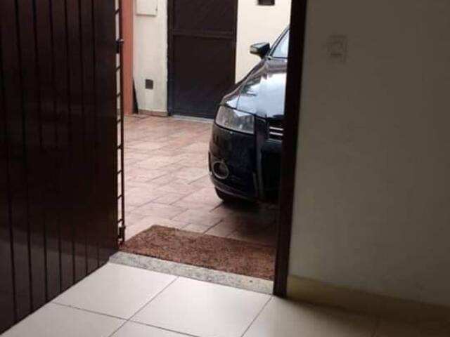 #370 - Casa para Venda em Praia Grande - SP - 2