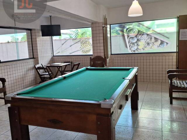 #371 - Apartamento para Venda em Praia Grande - SP - 3