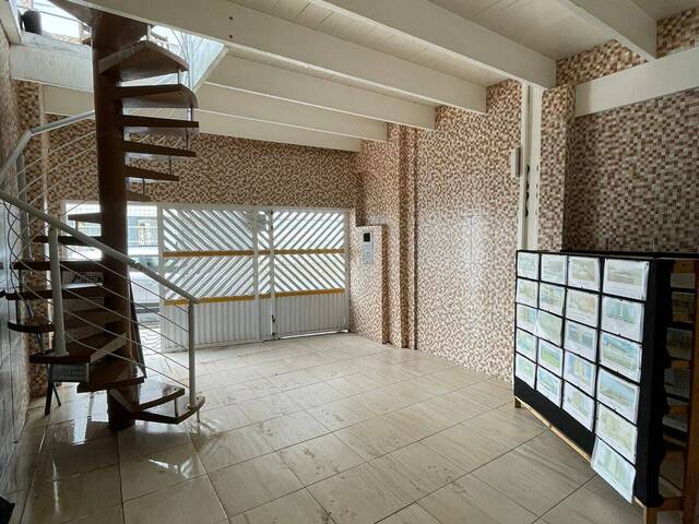 #376 - Casa para Venda em Praia Grande - SP - 3