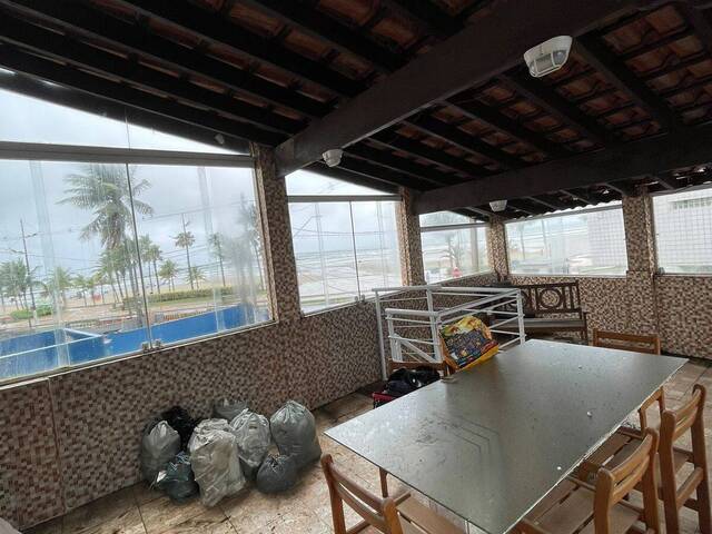 #376 - Casa para Venda em Praia Grande - SP - 1