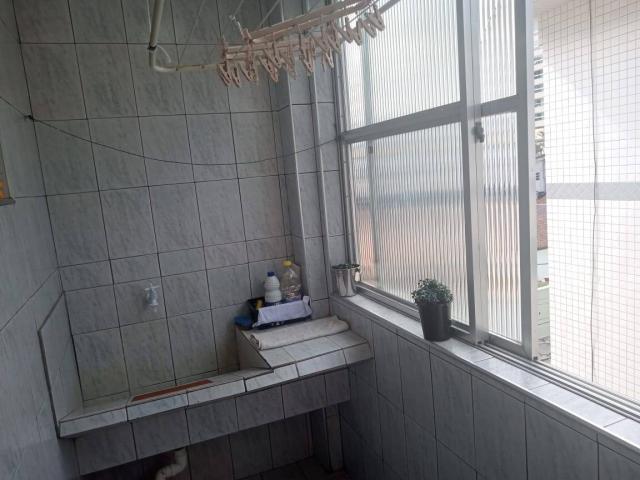 #377 - Apartamento para Venda em Praia Grande - SP - 3