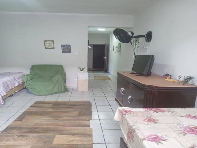 #377 - Apartamento para Venda em Praia Grande - SP - 2