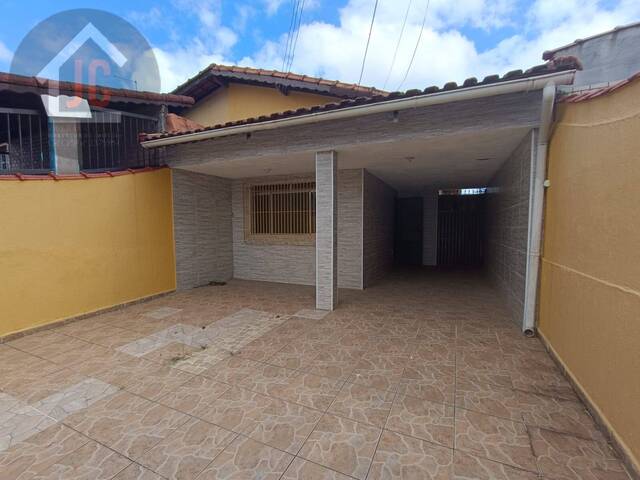 Venda em Solemar - Praia Grande