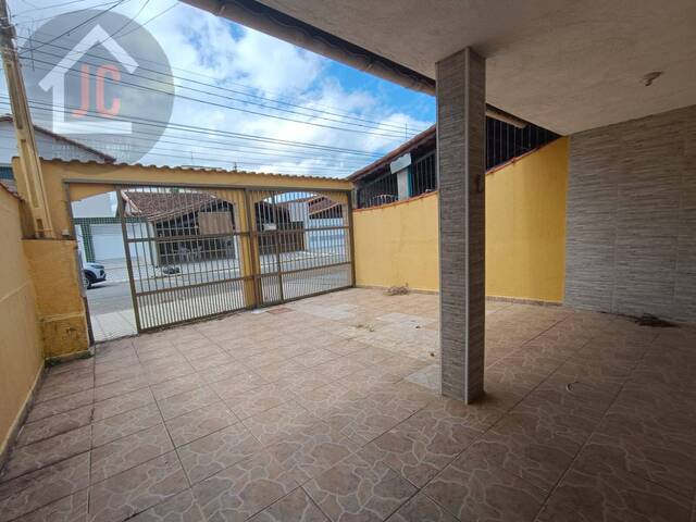 #380 - Casa para Venda em Praia Grande - SP - 2