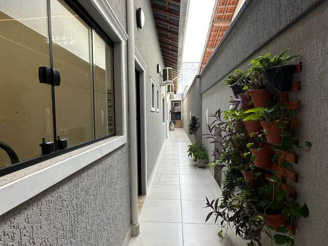 Venda em Vila Caiçara - Praia Grande