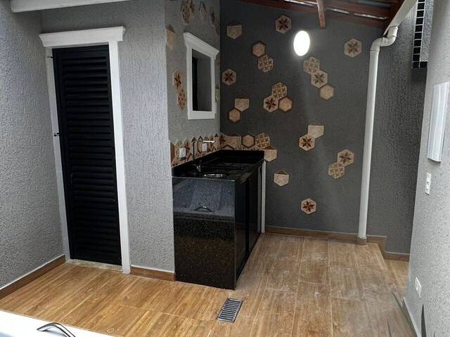 #381 - Casa para Venda em Praia Grande - SP - 3