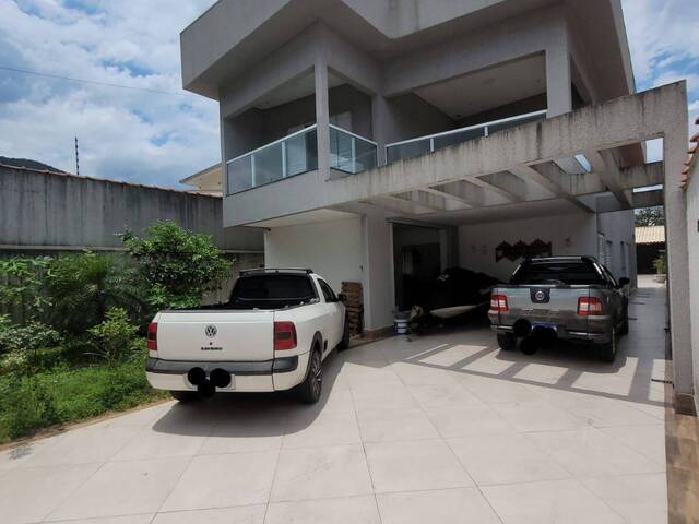 #382 - Casa para Venda em Praia Grande - SP - 2