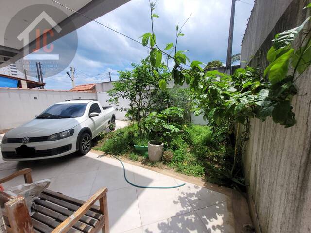 #382 - Casa para Venda em Praia Grande - SP - 3