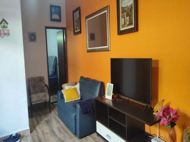 #383 - Casa para Venda em Praia Grande - SP - 3