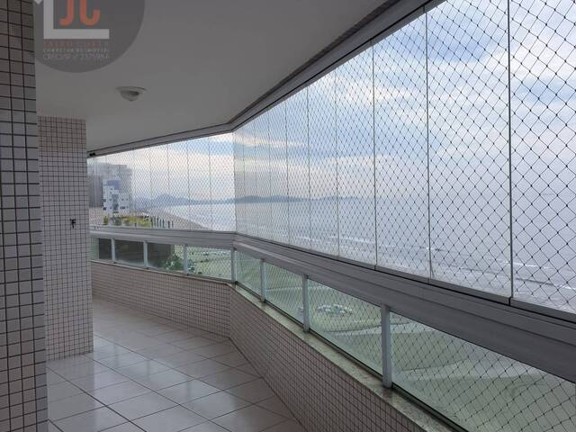 #384 - Apartamento para Venda em Praia Grande - SP - 2