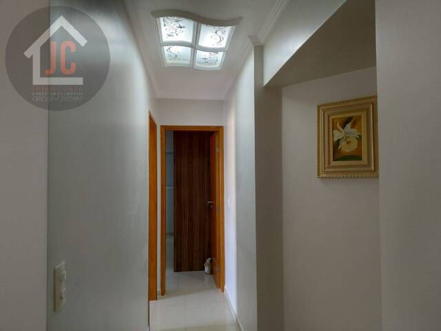 #388 - Apartamento para Venda em Praia Grande - SP - 2