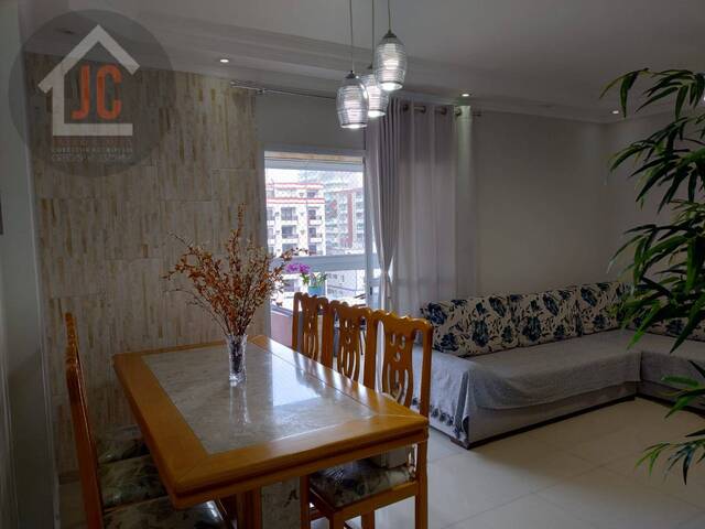 #388 - Apartamento para Venda em Praia Grande - SP - 3