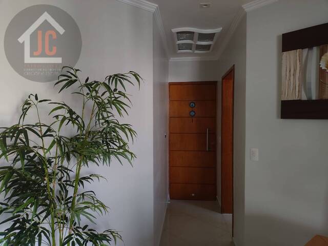 #388 - Apartamento para Venda em Praia Grande - SP - 1