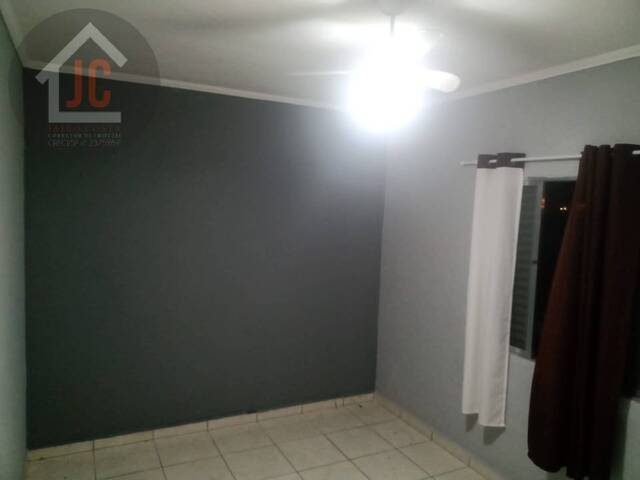 #389 - Apartamento para Locação em Praia Grande - SP