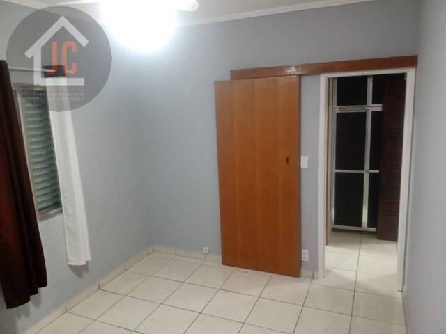 #389 - Apartamento para Locação em Praia Grande - SP