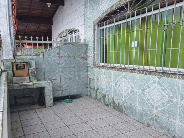 #390 - Casa para Venda em Praia Grande - SP - 2