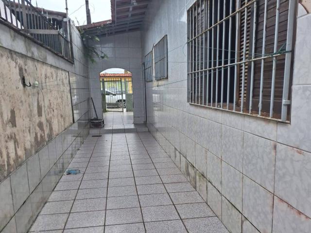 #390 - Casa para Venda em Praia Grande - SP - 3