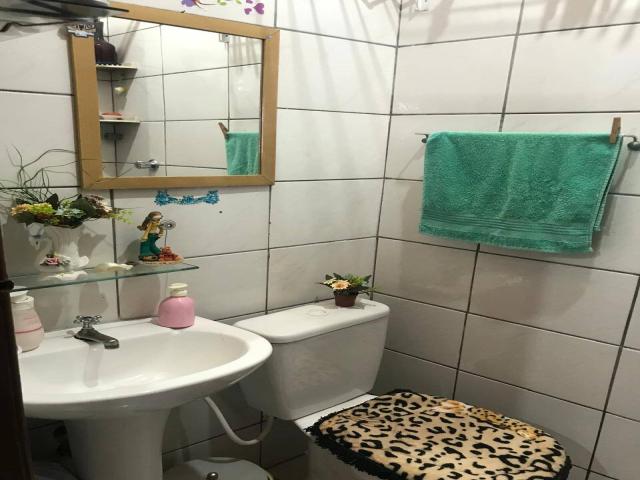 #392 - Bangalô para Venda em Praia Grande - SP - 2