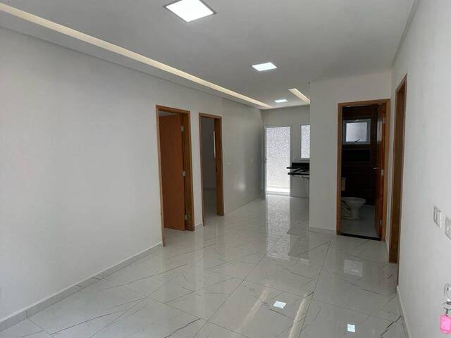 #393 - Casa em condomínio para Venda em Praia Grande - SP - 1