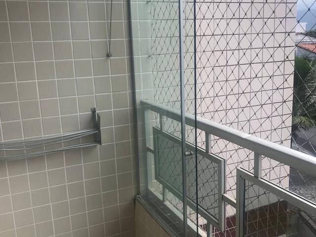 #394 - Apartamento para Venda em Praia Grande - SP - 1