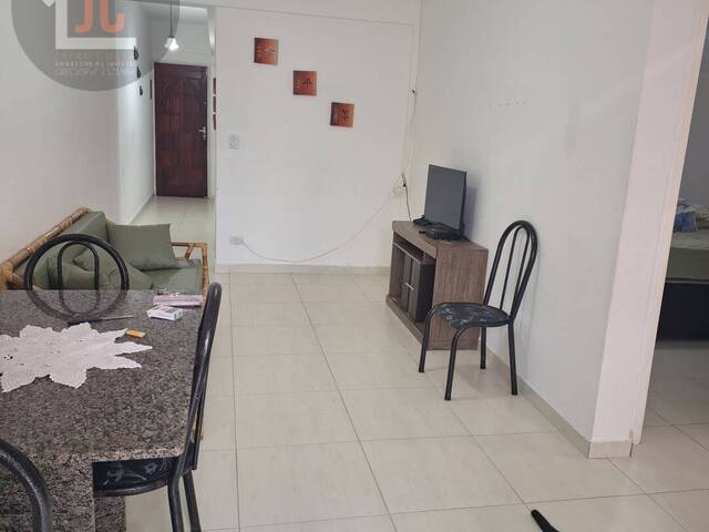 #394 - Apartamento para Venda em Praia Grande - SP - 2