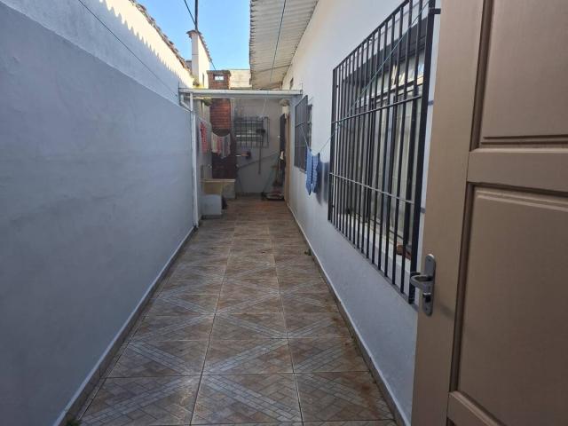 #395 - Casa para Venda em Praia Grande - SP - 2