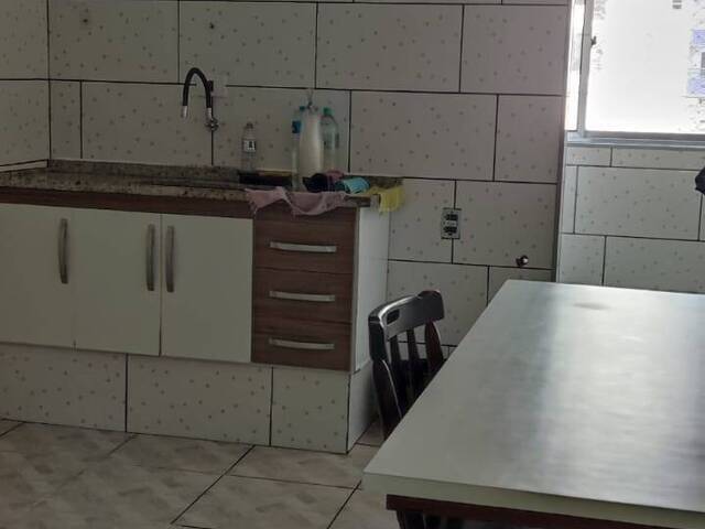 #396 - Apartamento para Locação em Praia Grande - SP - 3