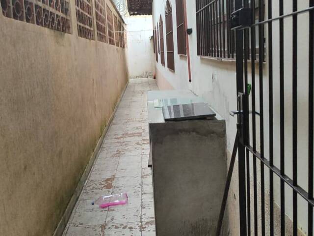 #397 - Casa para Venda em Praia Grande - SP - 2