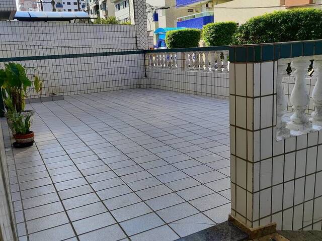 #398 - Apartamento para Venda em Praia Grande - SP - 2