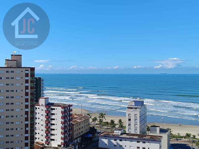 #399 - Apartamento para Venda em Praia Grande - SP - 1