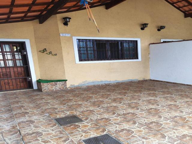 #401 - Casa para Venda em Praia Grande - SP - 3