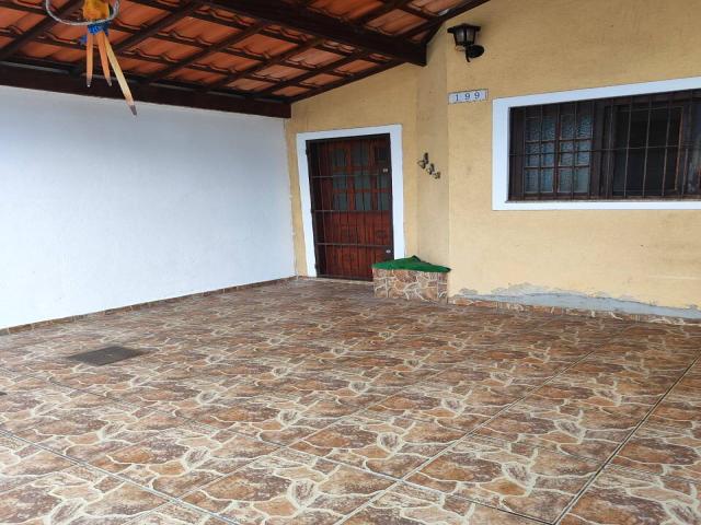 #401 - Casa para Venda em Praia Grande - SP - 2