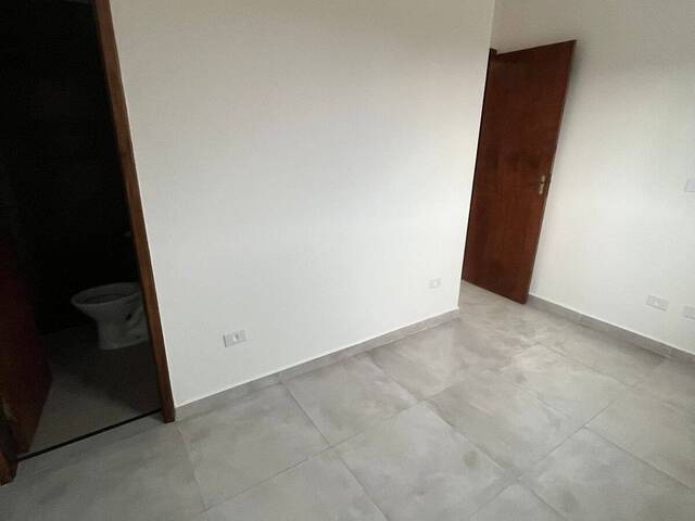 #402 - Casa para Locação em Praia Grande - SP - 2