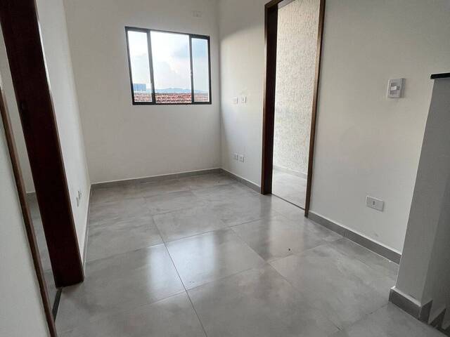 #402 - Casa para Locação em Praia Grande - SP - 3