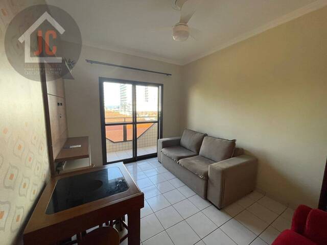 #403 - Apartamento para Locação em Praia Grande - SP - 3