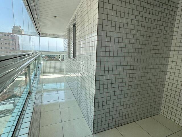 #405 - Apartamento para Venda em Praia Grande - SP - 3
