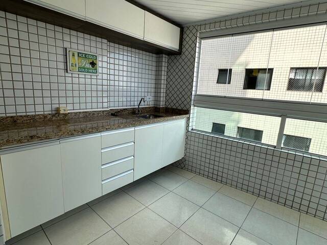 #405 - Apartamento para Venda em Praia Grande - SP - 1
