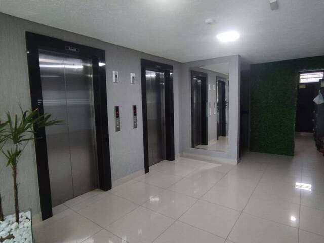 #407 - Apartamento para Venda em Praia Grande - SP - 3