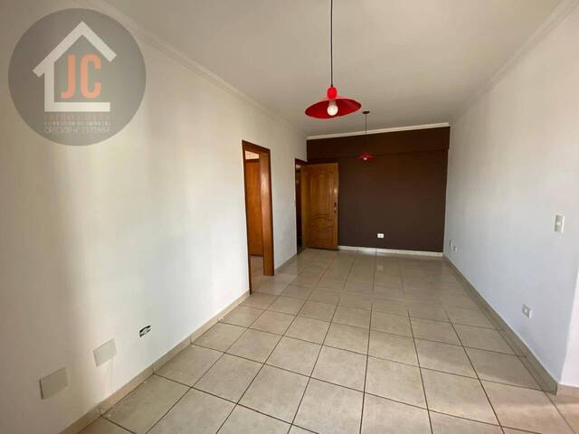 #410 - Apartamento para Venda em Praia Grande - SP - 3