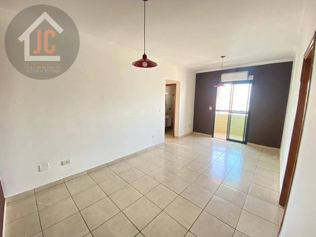 #410 - Apartamento para Venda em Praia Grande - SP - 1