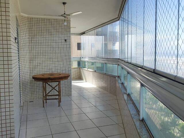 #413 - Apartamento para Venda em Praia Grande - SP - 3