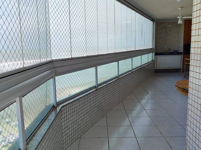 #413 - Apartamento para Venda em Praia Grande - SP - 1