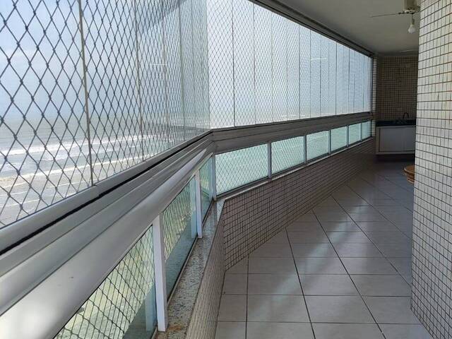 #413 - Apartamento para Venda em Praia Grande - SP - 2