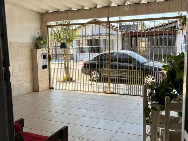 #414 - Casa para Venda em Praia Grande - SP - 2