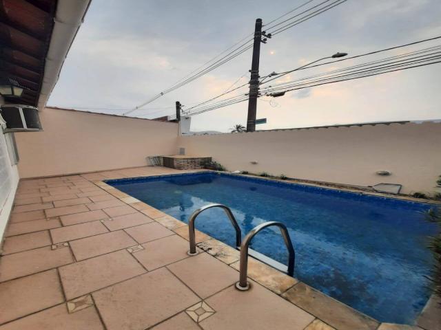 #36 - Casa para Venda em Praia Grande - SP - 2