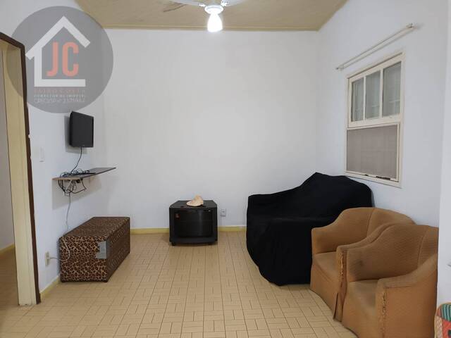 #416 - Casa para Venda em Praia Grande - SP - 1