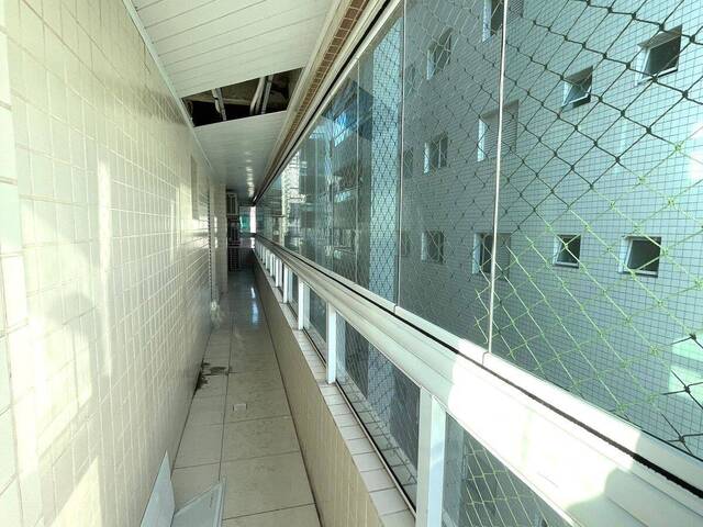 #417 - Apartamento para Venda em Praia Grande - SP - 2