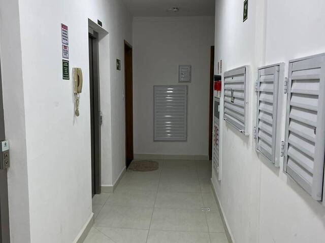 #418 - Apartamento para Venda em Praia Grande - SP - 3