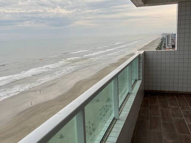 #420 - Duplex para Venda em Praia Grande - SP - 3
